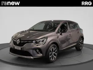 Renault Captur 1.6 E-Tech 145 Techno DHT