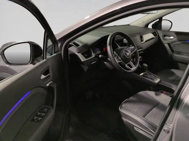 Renault Captur 1.6 E-Tech 145 Techno DHT