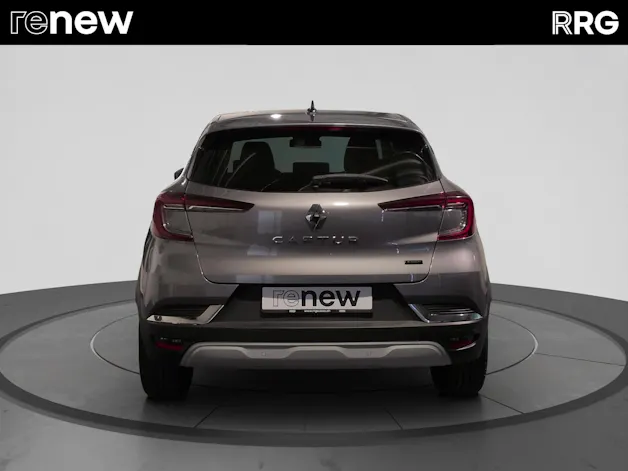 Renault Captur 1.6 E-Tech 145 Techno DHT
