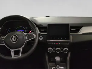 Renault Captur 1.6 E-Tech 145 Techno DHT