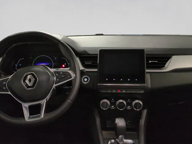 Renault Captur 1.6 E-Tech 145 Techno DHT
