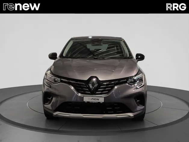 Renault Captur 1.6 E-Tech 145 Techno DHT