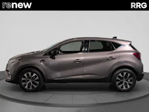 Renault Captur 1.6 E-Tech 145 Techno DHT