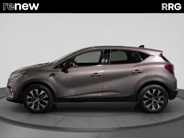 Renault Captur 1.6 E-Tech 145 Techno DHT