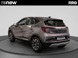 Renault Captur 1.6 E-Tech 145 Techno DHT