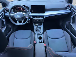 SEAT Ibiza 1.0 EcoTSI FR