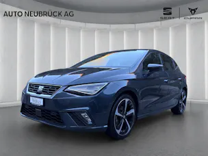 SEAT Ibiza 1.0 EcoTSI FR