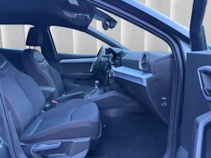 SEAT Ibiza 1.0 EcoTSI FR
