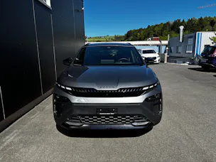 Škoda Elroq RS 4x4 MAXX