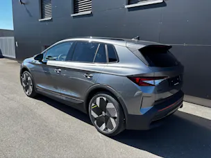 Škoda Elroq RS 4x4 MAXX