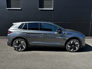 Škoda Elroq RS 4x4 MAXX