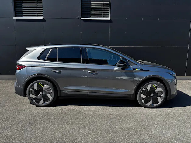 Škoda Elroq RS 4x4 MAXX