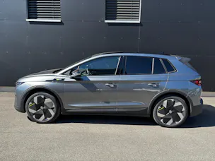 Škoda Elroq RS 4x4 MAXX