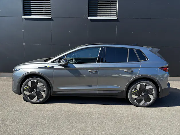 Škoda Elroq RS 4x4 MAXX