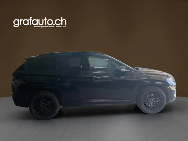 Hyundai Tucson 1.6 T-GDi PHEV N-Line LUX.pack 4WD