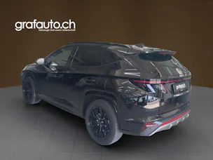 Hyundai Tucson 1.6 T-GDi PHEV N-Line LUX.pack 4WD