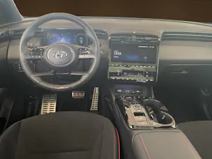 Hyundai Tucson 1.6 T-GDi PHEV N-Line LUX.pack 4WD