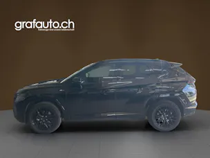 Hyundai Tucson 1.6 T-GDi PHEV N-Line LUX.pack 4WD