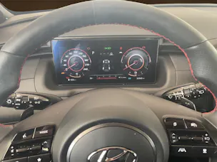 Hyundai Tucson 1.6 T-GDi PHEV N-Line LUX.pack 4WD