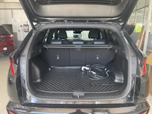Hyundai Tucson 1.6 T-GDi PHEV N-Line LUX.pack 4WD