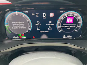 VW California eHybrid Beach Tour Liberty 4Motion