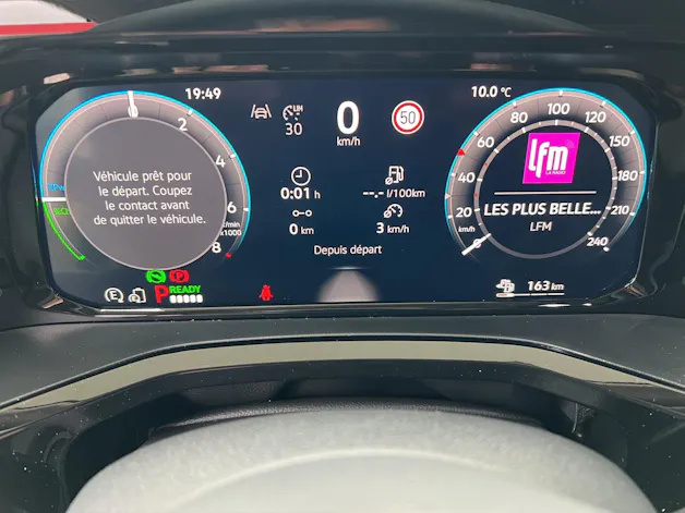 VW California eHybrid Beach Tour Liberty 4Motion