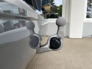 VW California eHybrid Beach Tour Liberty 4Motion