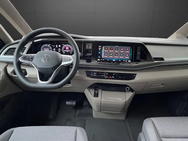 VW California eHybrid Beach Tour Liberty 4Motion