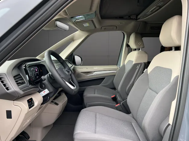 VW California eHybrid Beach Tour Liberty 4Motion
