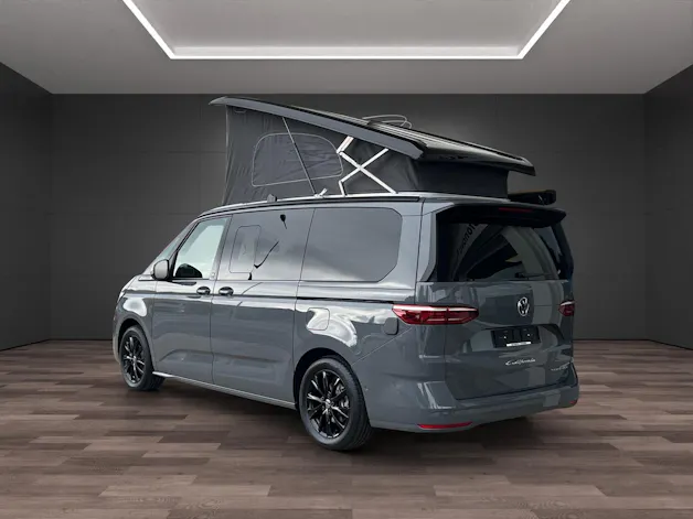 VW California eHybrid Beach Tour Liberty 4Motion