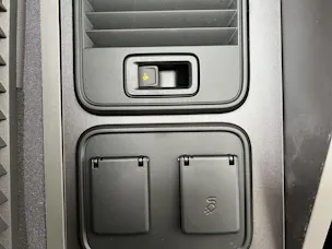VW California eHybrid Beach Tour Liberty 4Motion