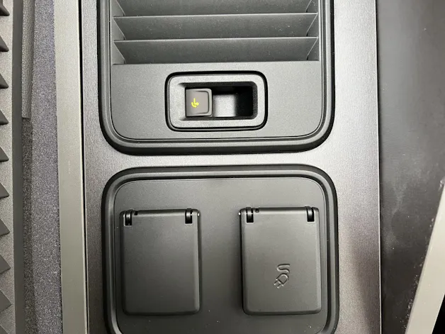 VW California eHybrid Beach Tour Liberty 4Motion