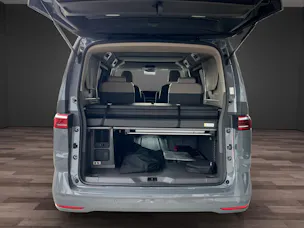VW California eHybrid Beach Tour Liberty 4Motion