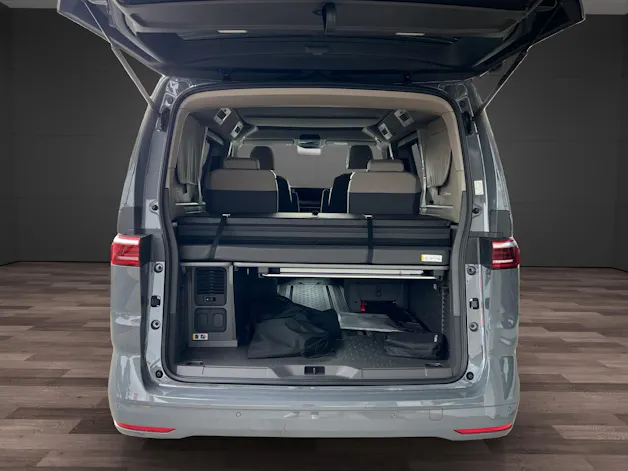 VW California eHybrid Beach Tour Liberty 4Motion