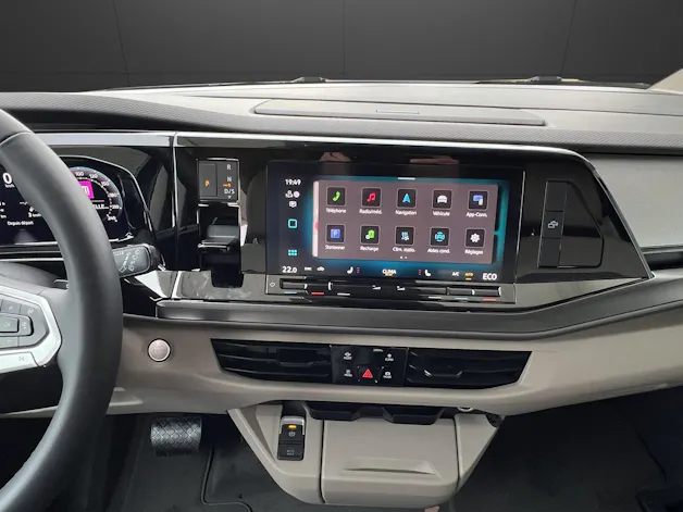 VW California eHybrid Beach Tour Liberty 4Motion
