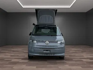 VW California eHybrid Beach Tour Liberty 4Motion