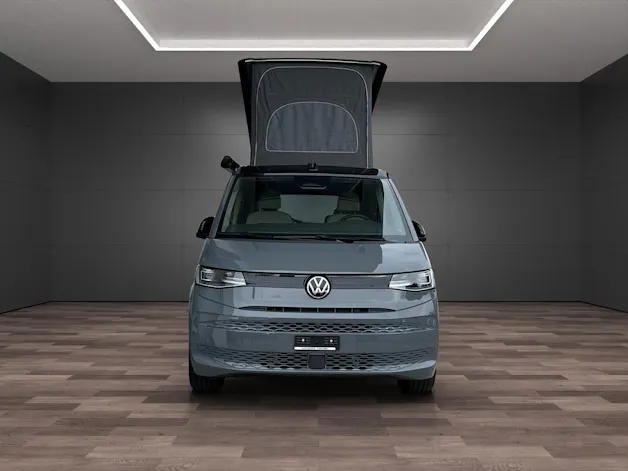 VW California eHybrid Beach Tour Liberty 4Motion