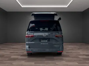 VW California eHybrid Beach Tour Liberty 4Motion