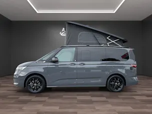VW California eHybrid Beach Tour Liberty 4Motion
