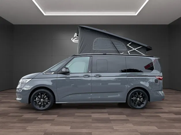 VW California eHybrid Beach Tour Liberty 4Motion