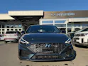 Hyundai i30 1.5 T-GDi N Line Lux.pack 48V MH DCT