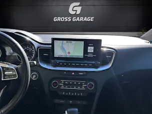 Kia Ceed 1.5T-GDi MHEV PowDCT