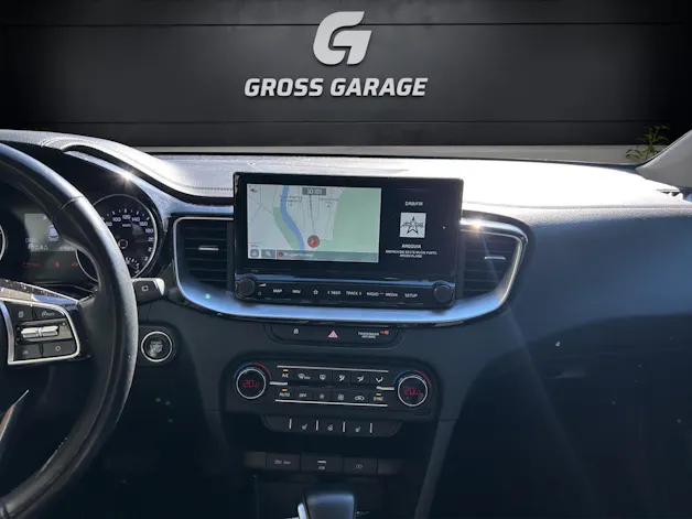 Kia Ceed 1.5T-GDi MHEV PowDCT