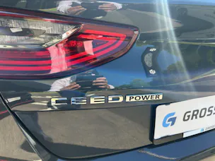 Kia Ceed 1.5T-GDi MHEV PowDCT