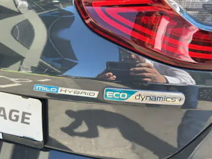 Kia Ceed 1.5T-GDi MHEV PowDCT