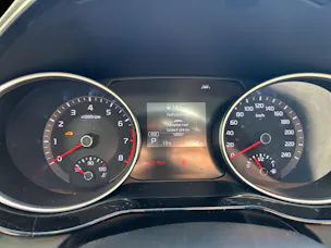Kia Ceed 1.5T-GDi MHEV PowDCT