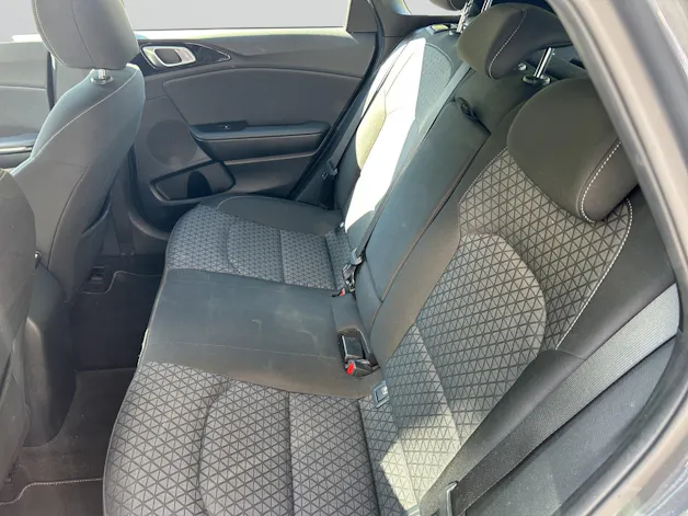Kia Ceed 1.5T-GDi MHEV PowDCT