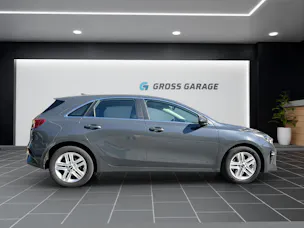 Kia Ceed 1.5T-GDi MHEV PowDCT