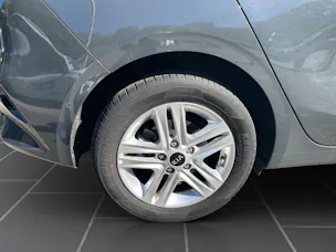Kia Ceed 1.5T-GDi MHEV PowDCT