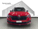 Škoda Kamiq 1.5 TSI ACT Monte Carlo DSG